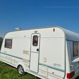 Rulota Coachman 450 2 premium