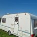 Rulota Coachman 450 2 premium