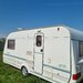 Rulota Coachman 450 2 premium