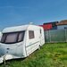Rulota Coachman 450 2 premium