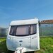 Rulota Coachman 450 2 premium